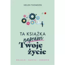 Ta ksika naprawi Twoje ycie