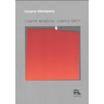 czarne wn�trze czarny dach