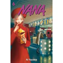 Nana. Tom 6
