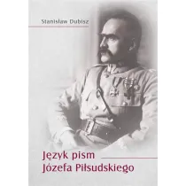 J�zyk pism J�zefa Pi�sudskiego