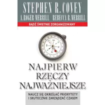Najpierw rzeczy najwaniejsze