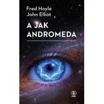 A jak Andromeda