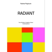 Radiant. Palette Playbook