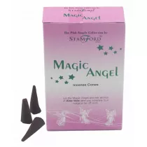 Kadzideka stokowe Stamford Magic Angel, Anio Magii
