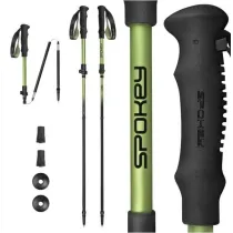 Kije trekkingowe Terra Spokey