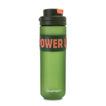 Bidon 820ml Coolpack Easy Green