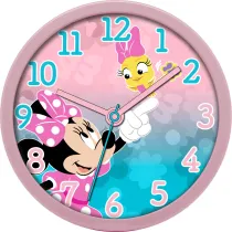 Zegar �cienny 25 cm Minnie MN3075