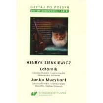 Henryk Sienkiewicz: Latarnik, Janko Muzykant. Czytaj po polsku. Tom 2
