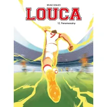 Fenomenalny. Louca. Tom 12