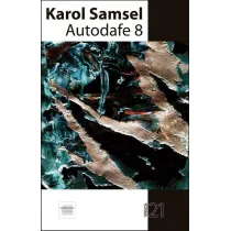 Autodafe 8