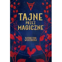 Tajne przez magiczne
