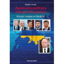 Agresywna polityka Federacji Rosyjskiej..