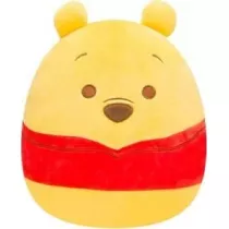 Squishmallows Disney Pluszak Kubu Puchatek 18 cm Jazwares