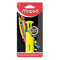 Zakrelacz Fluo Peps ty blister
