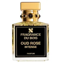 Fragrance Du Bois Oud Rose Intense Perfumy 100 ml