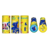 Szalony  Fuzzy. Ta�cz�cy, puszysty kucyk Avenir