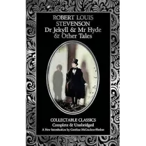 Dr Jekyll i Pan Hyde i inne opowie�ci w.ang TW