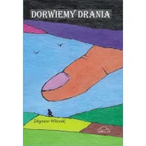 Dorwiemy drania (pocket)