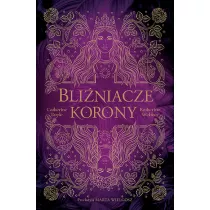 Bliniacze korony. Tom 1