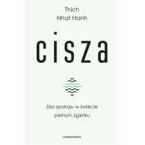 Cisza. Si�a spokoju w �wiecie pe�nym zgie�ku