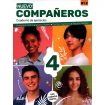 Companeros 4 Nuevo. B1.2. wiczenia