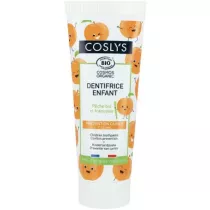 Coslys Pasta do z�b�w dla dzieci zapobiegaj�ca pr�chnicy 50 ml