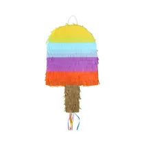 Godan Piniata Lody na patyku 24x7.5x40cm