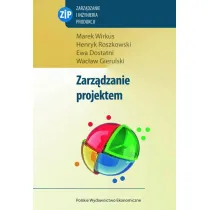 Zarz�dzanie projektem