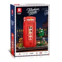 Telephon Booth