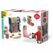 Zestaw do robienia kawy Ses Creative