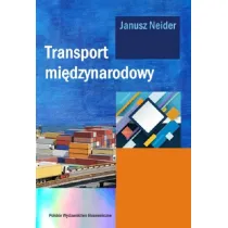 Transport mi�dzynarodowy