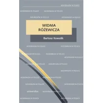 Widma R�ewicza