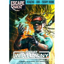 Escape Quest. Świat Wirtualny