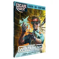 Escape Quest wiat wirtualny