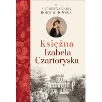 Ksi�na Izabela Czartoryska