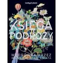 Ksiga podry. Wdrwka przez wszystkie kraje wiata