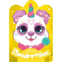 Pandoro�ec. Magiczne fantastyczne