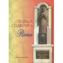 Rozalia Celak�wna Pisma