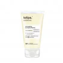 Topa el - peeling do mycia twarzy 150 ml