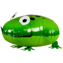 Balon foliowy chodz�cy �abka