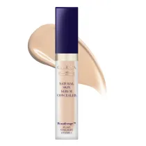 Claresa Natural Skin Serum Concealer korektor-serum z naturalnym wykoczeniem 1W Light Warm 7 ml