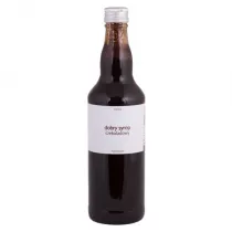 Mount Caramel Dobry Syrop Czekolada 500 ml