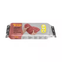 Jovi Pasta modelarska terracotta 500g