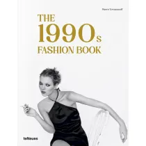1990s Fashion Book wer. angielska