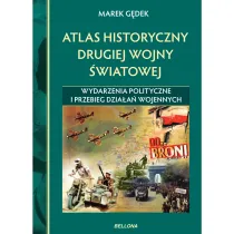 Atlas historyczny drugiej wojny �wiatowej