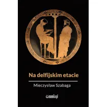 Na delfijskim etacie