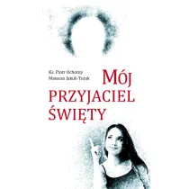 M�j przyjaciel �wi�ty