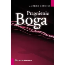 Pragnienie Boga