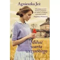 Mio warta wszystkiego. Tom 1