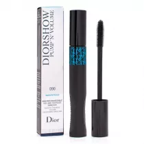 Mascara Diorshow Pumpnvolume Wp (Black) 090 5.2 g